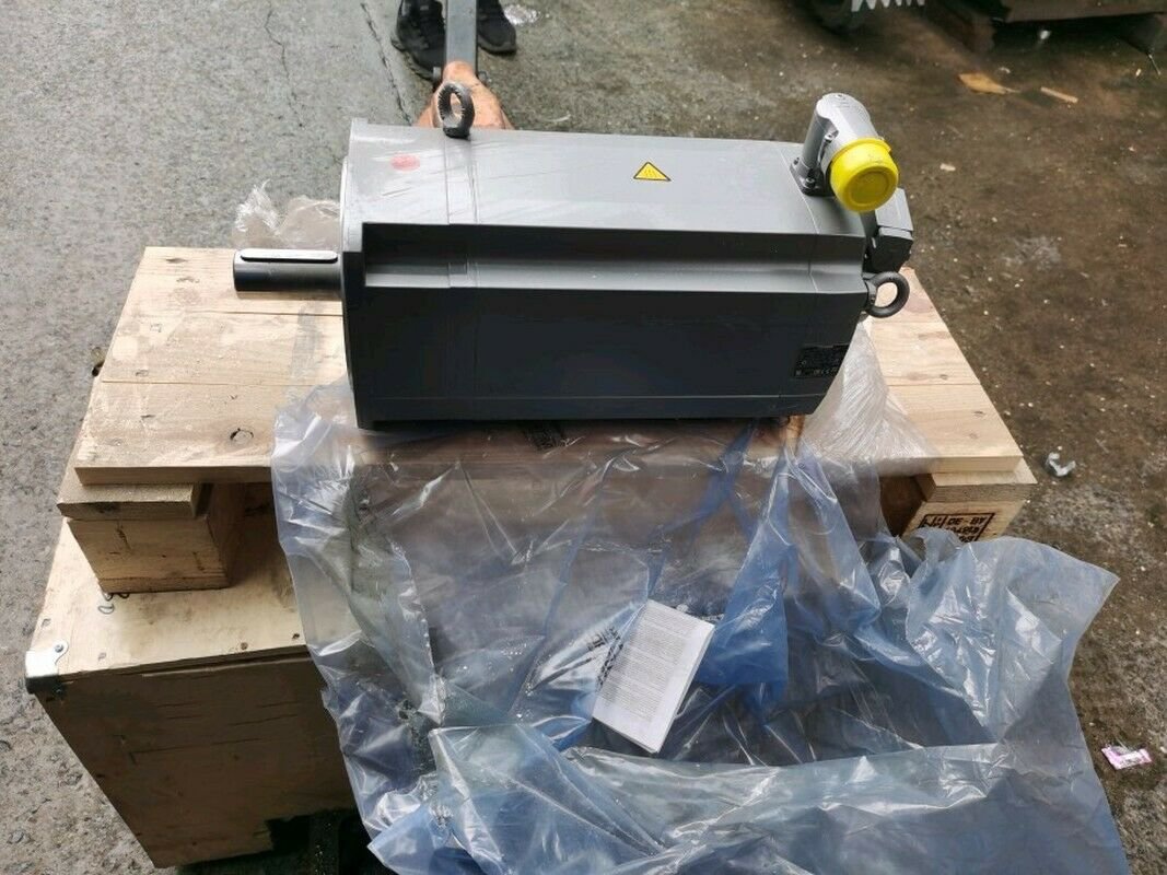 1 PCS NEW  1FT7108-5AC70-1FB0 No packaging  #OYF033