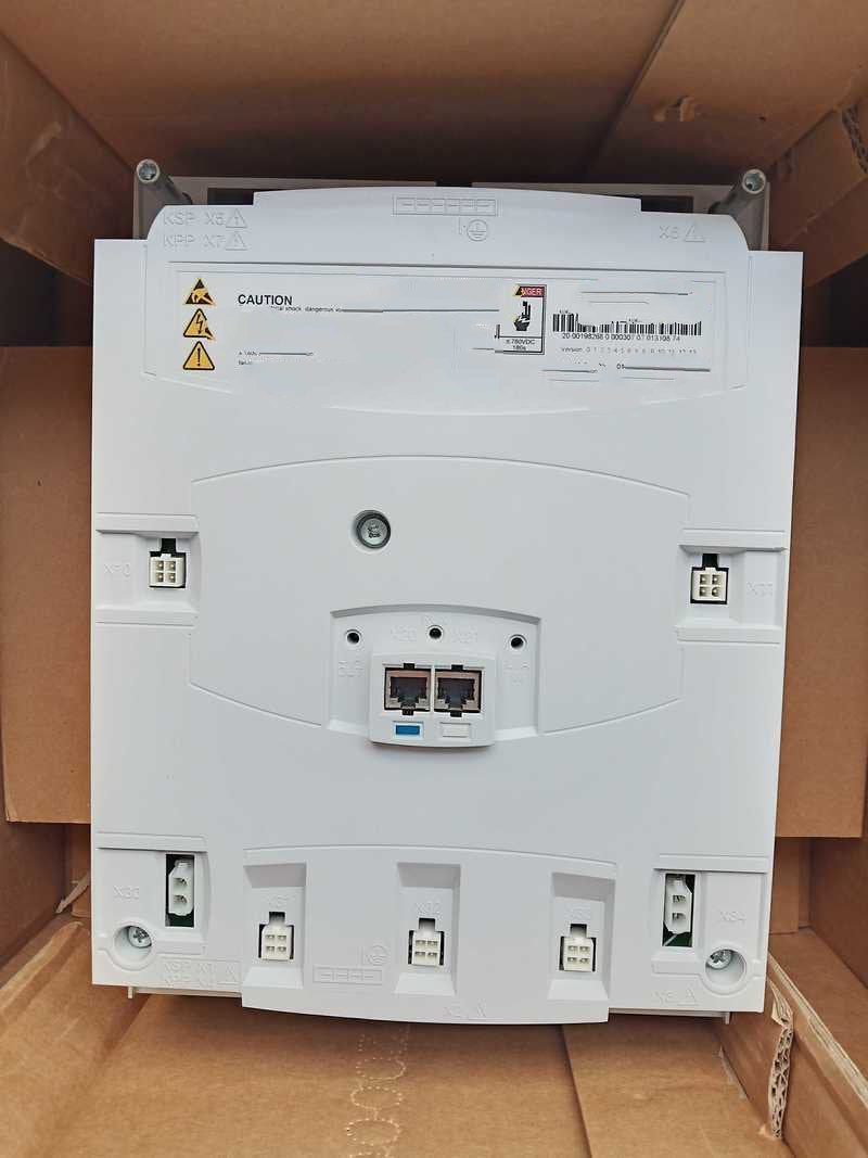 1 PCS NEW  00-198-268 KSP600-3X40   #OYF033