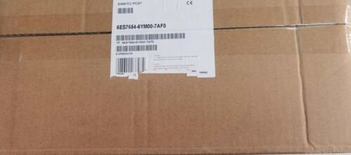 1 PCS NEW  6ES7 654-6YM00-7AF0 6ES7654-6YM00-7AF0   #OYF033