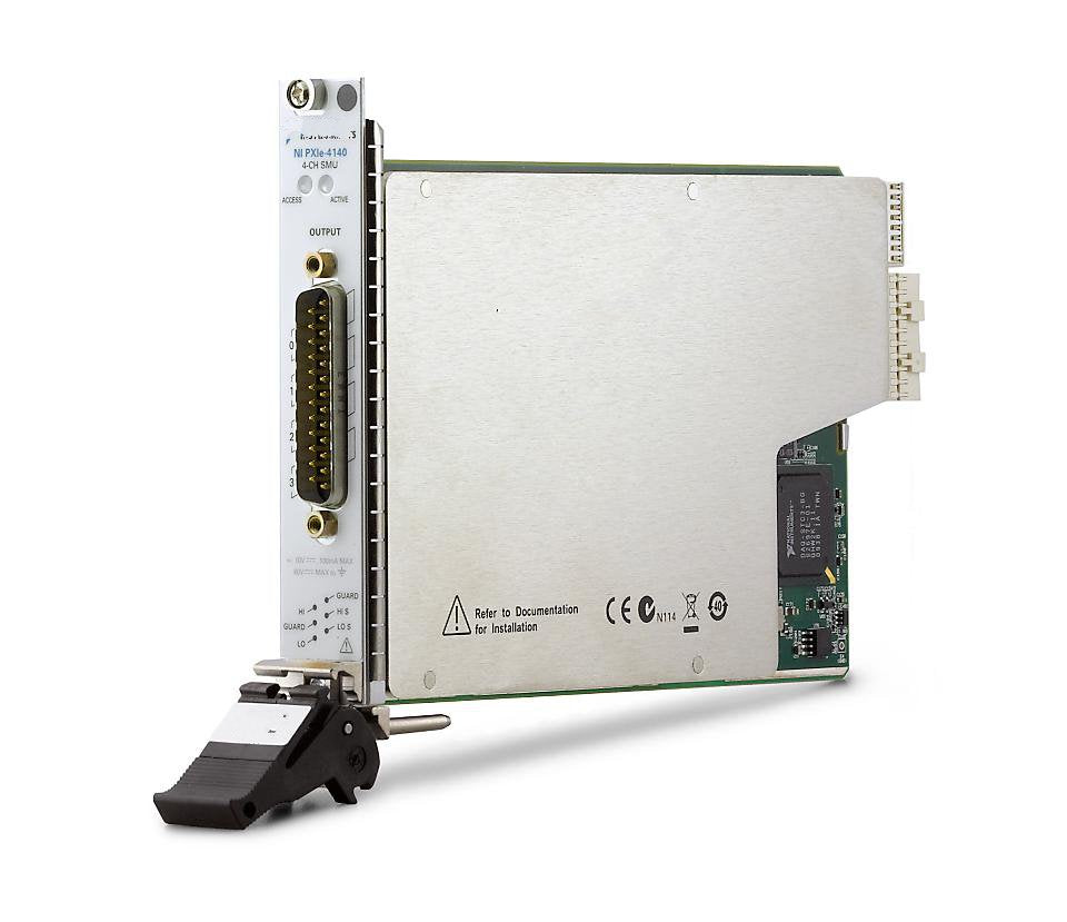 1 PCS NEW  PXIE-4140  #OYF033