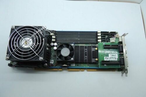 1PC for used  92-506680-XXX REV:F-04     #OYF033