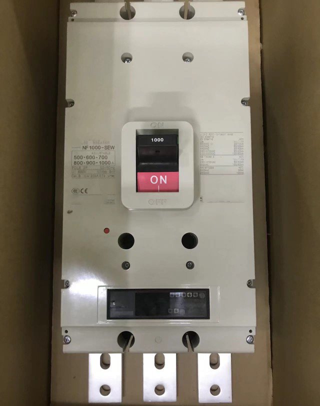 1 PCS NEW    NF1000-SEW  #OYF033