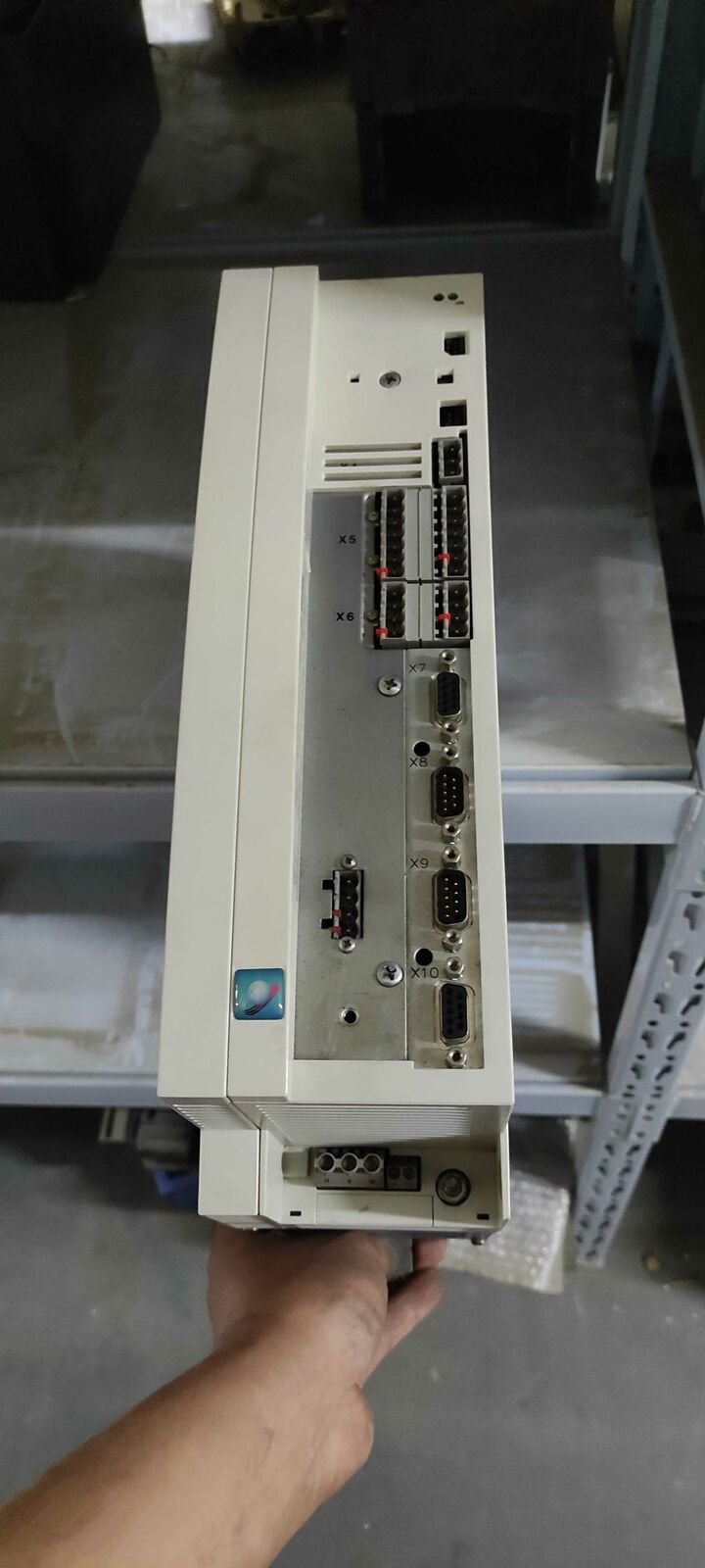 1PC for used  EVS9324-ESV004  #OYF033