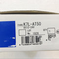 1 PCS NEW    K7L-AT50   #OYF033