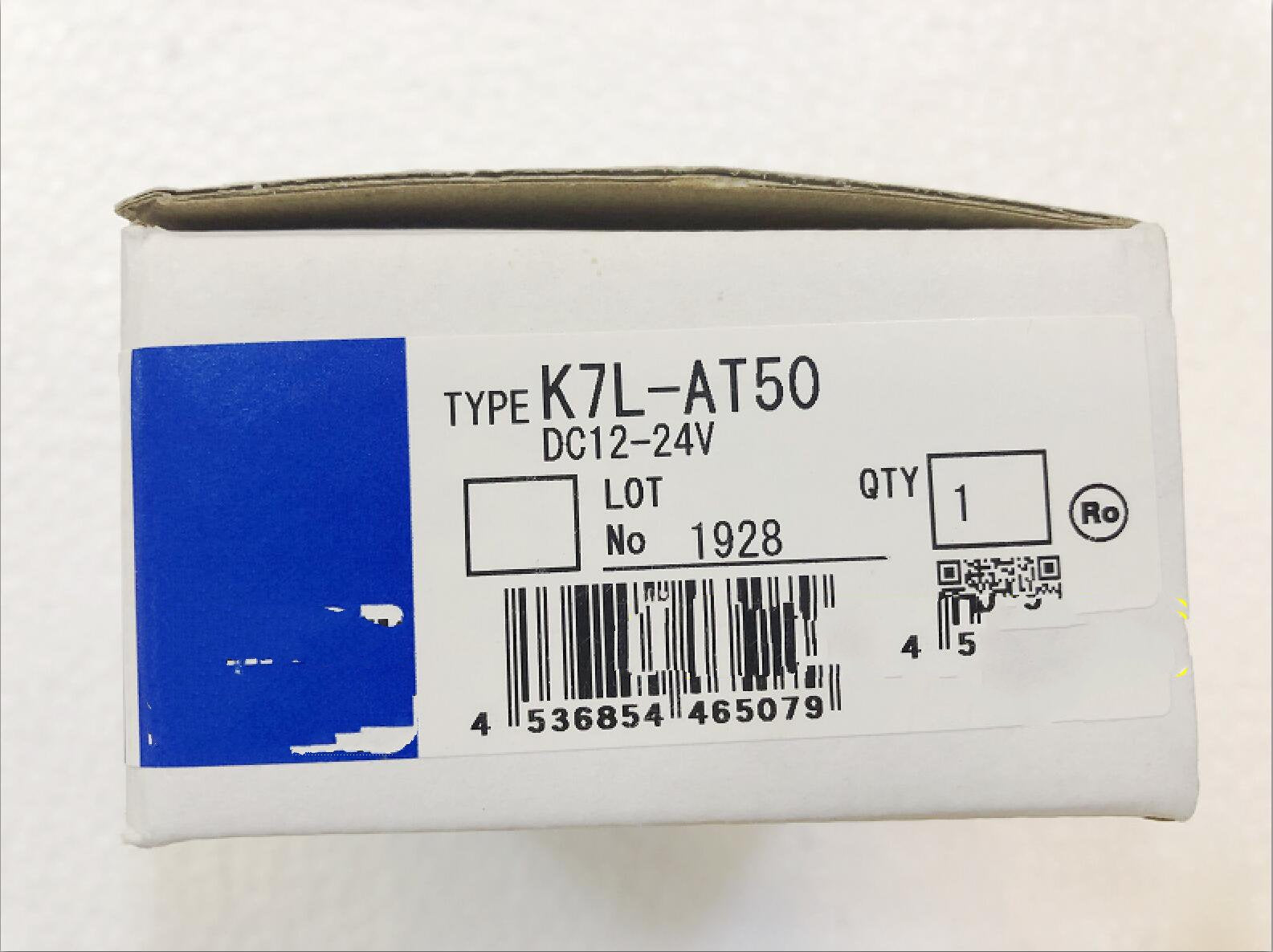 1 PCS NEW    K7L-AT50   #OYF033