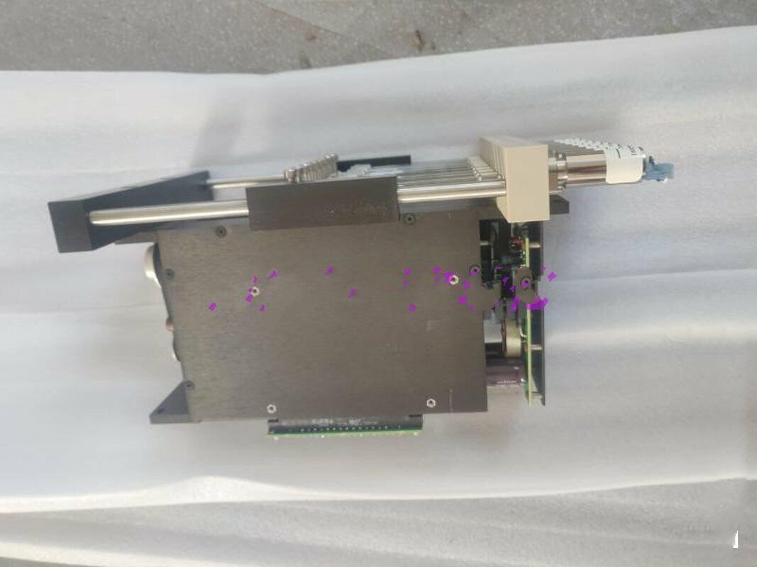 1PC for used   DATE-W09E PUM-W04E-006   #OYF033