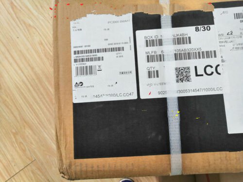 1pc  for  NEW  6AG4010-5AB32-0XX5  #OYF033