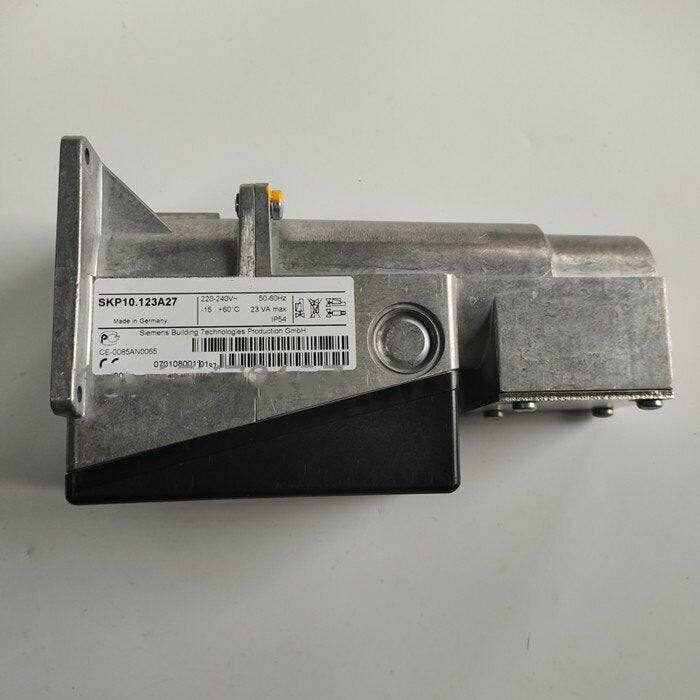 1PC for used  SKP10.123A27  #OYF033