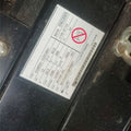 1PC for used  SGMSH-1CDCB61   #OYF033