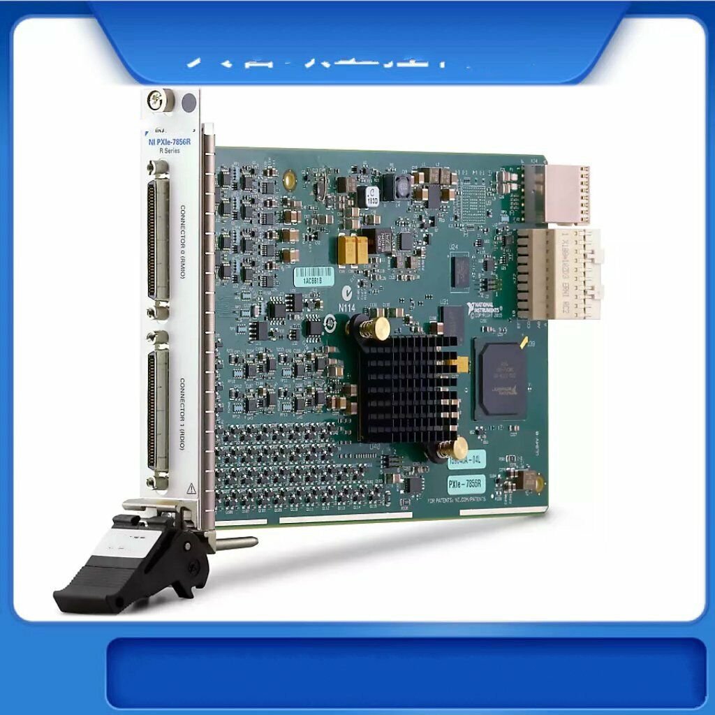 1PC for used  PXIE-7856R #OYF033