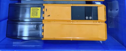 1PC for used  8BVI0220HCD0.000-1  #OYF033