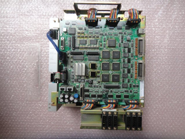 1PC for used  CACR-UP6AAC   #OYF033