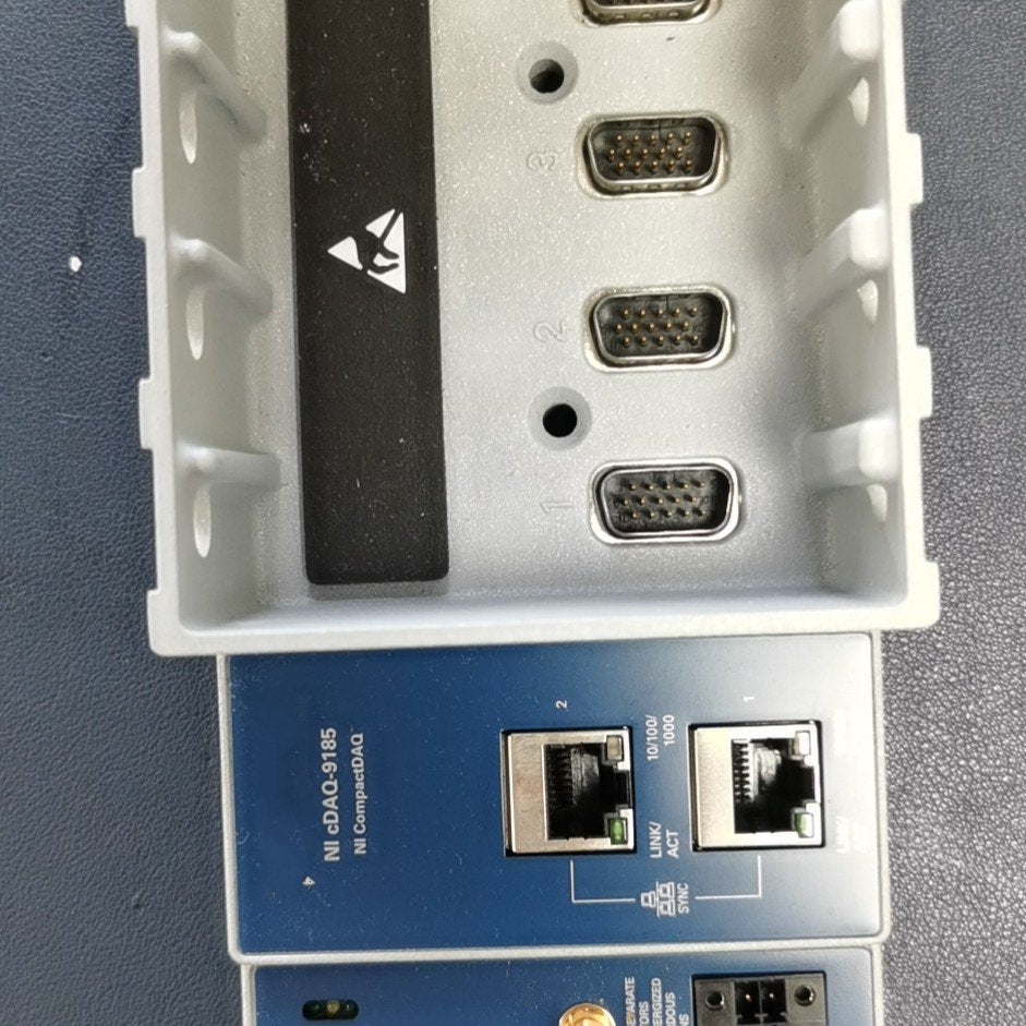 1PC for used   cDAQ-9185   #OYF033