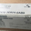 1 PCS NEW   6ES7 416-3ER05-0AB0   #OYF033