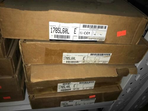 1 PCS NEW   1785-L60L   #OYF033