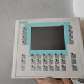 1PC for used   6AV6642-0DA01-1AX1 6AV6 642-0DA01-1AX1  #OYF033