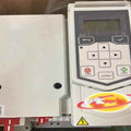 1PC for used   ACS580-01-206A-4 110KW / 90KW  #OYF033