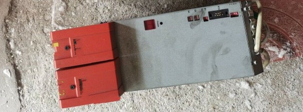 1PC for used   MXP81A-010-503-00    #OYF033