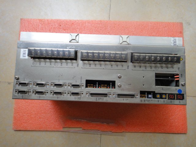 1PC for used  ASU05-4A P003-2064  #OYF033