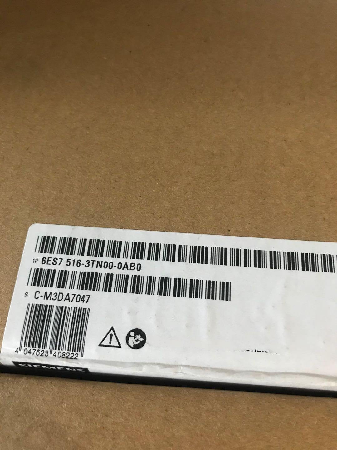 1 PCS NEW  6ES7516-3TN00-0AB0  #OYF033