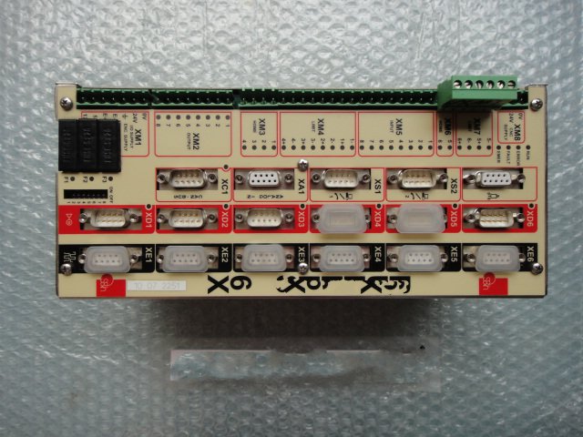 1PC for used   6X RUBENS-6X   #OYF033