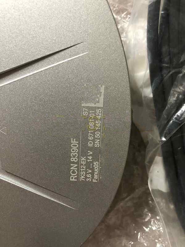 1 PCS NEW  RCN8390F RCN 8390F D671081-01  #OYF033