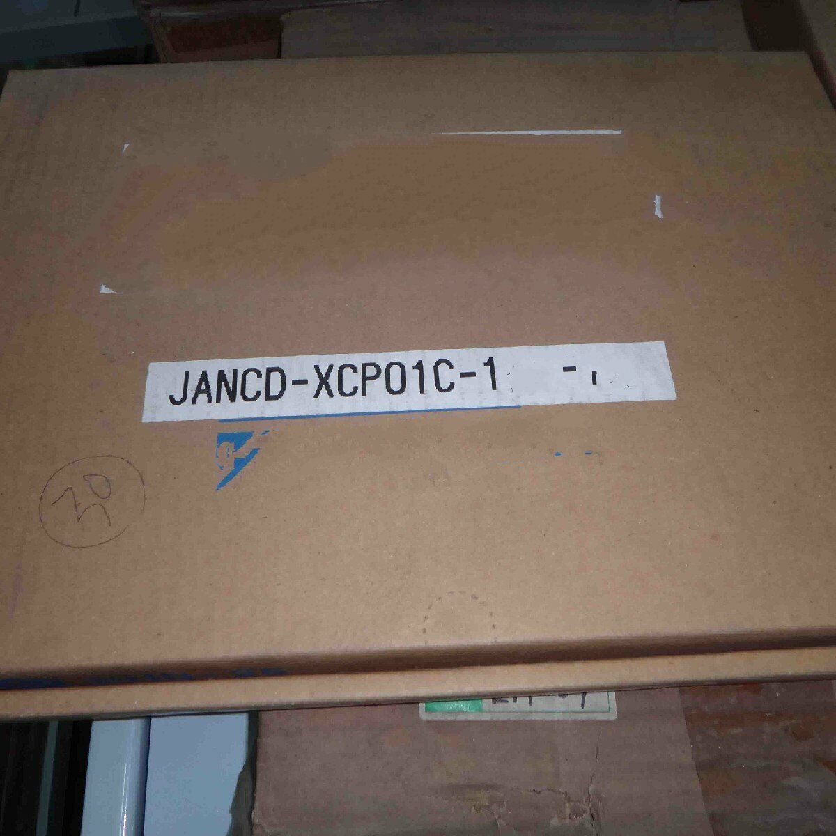 1 PCS NEW  JANCD-XCP01C-1  #OYF033