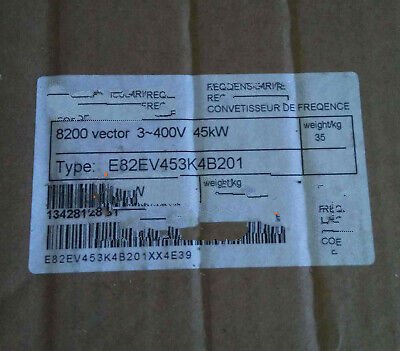 1 PCS NEW   E82EV453K4B201  #OYF033