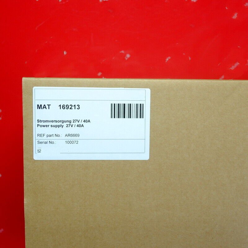 1 PCS NEW     00-169-213    #OYF033