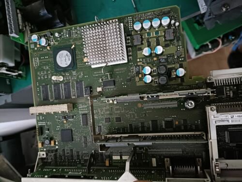 1PC for used  6FC5357-0BB33-0AA1  #OYF033