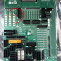 1 PCS NEW  P203748B102*-01 ZKCA-171A  #OYF033