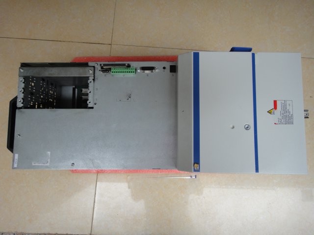 1PC for used   HDS05.2-W300N-HS12-01-FW    #OYF033