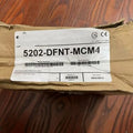 1PC for used  5202-DFNT-MCM4  #OYF033