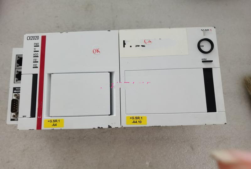 1PC for used  CX2020-0120/4GB  #OYF033