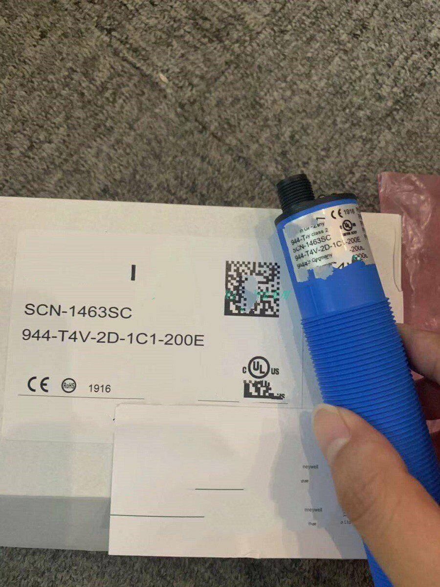 1 PCS NEW    944-T4V-2D-1C1-200E     #OYF033