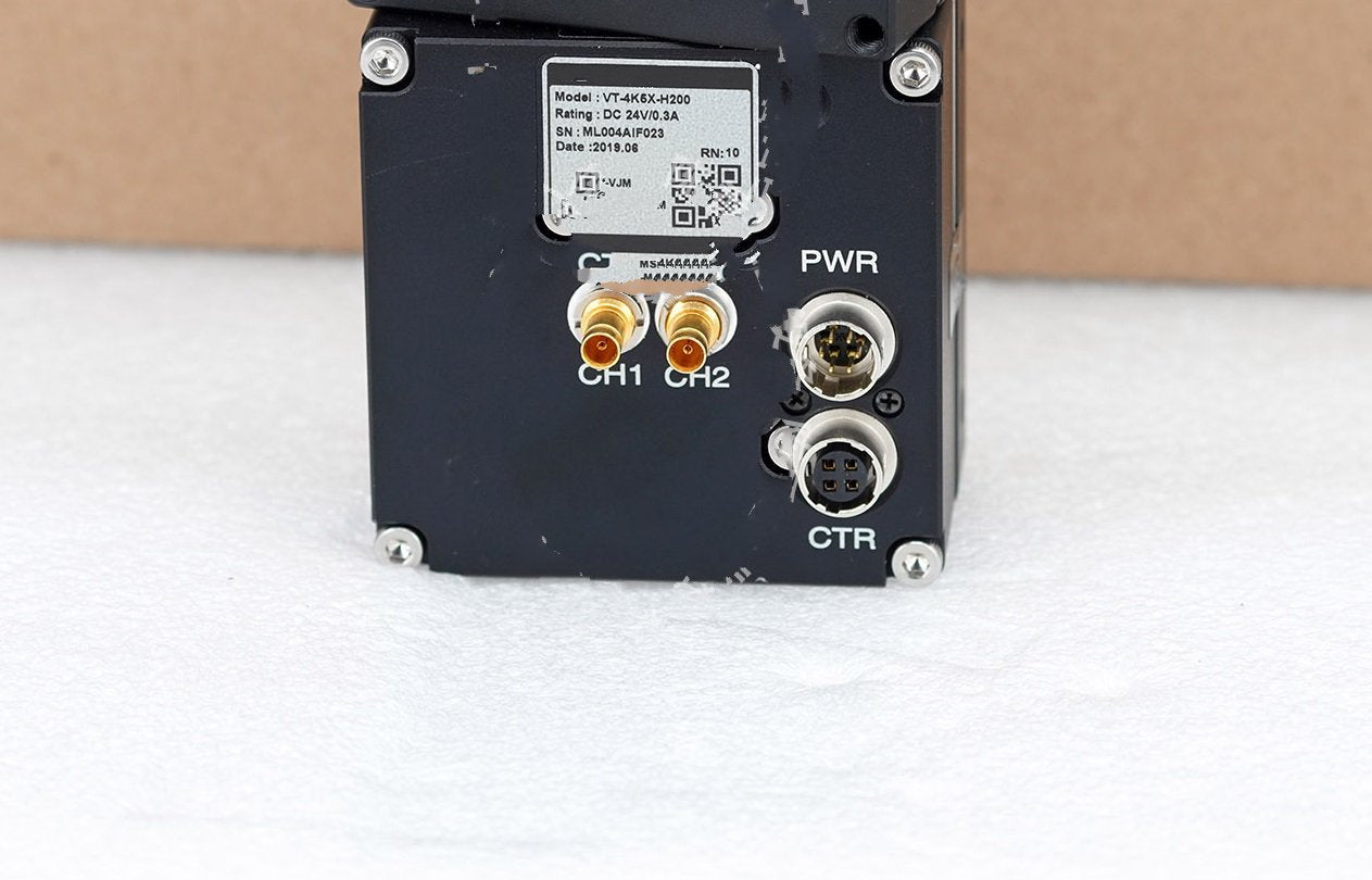 1PC for used  VT-4K5X-H200    #OYF033