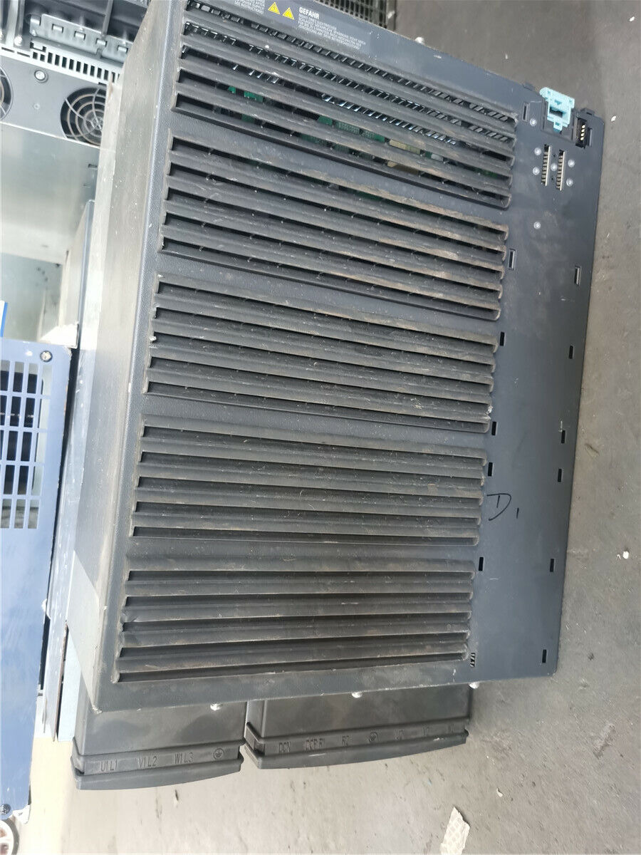 1PC for used  6SL3225-0BE35-5UA0  #OYF033