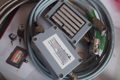 1PC for used  KU2.3-AE-C-2 5M  #OYF033