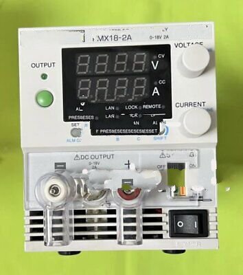 1PC for used  PMX18-2A  #OYF033