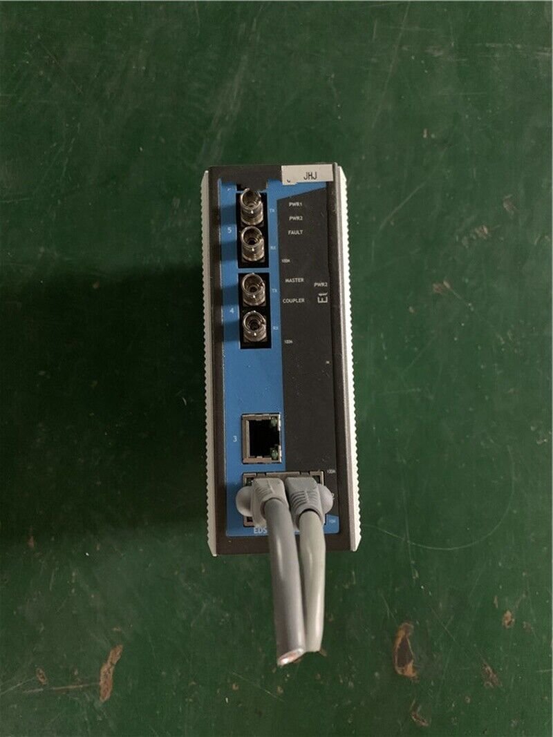 1PC for used  EDS-405A-SS-ST-T     #OYF033