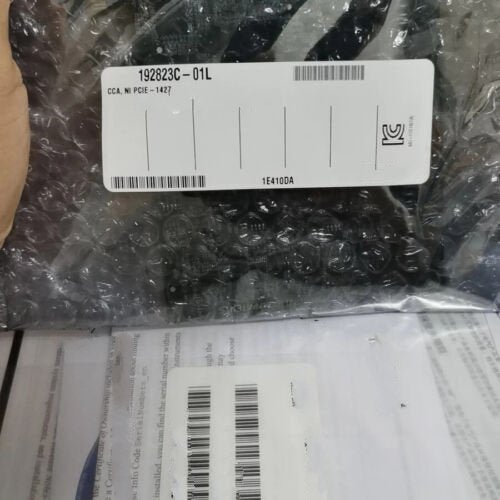 1 PCS NEW   PCIe-1427  #OYF033