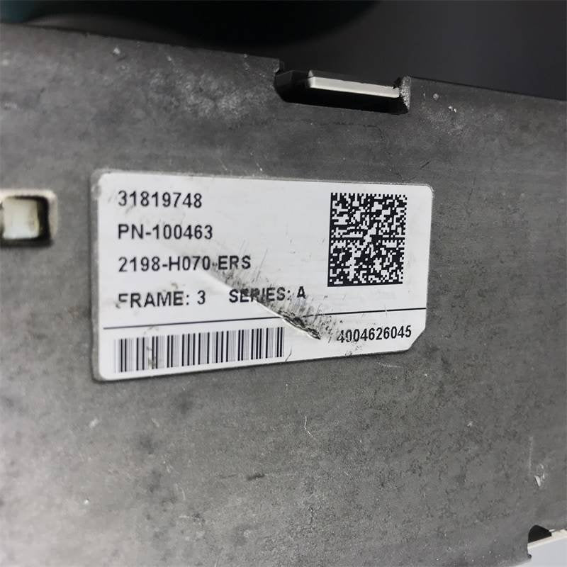 1PC for used   2198-H070-ERS  #OYF033