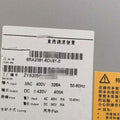 1PC for used  6RA2381-6DV61-0   #OYF033