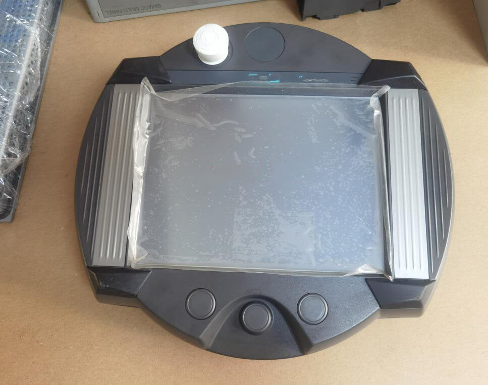 1 PCS NEW   6AV6645-0BE02-0AX0 No packaging   #OYF033