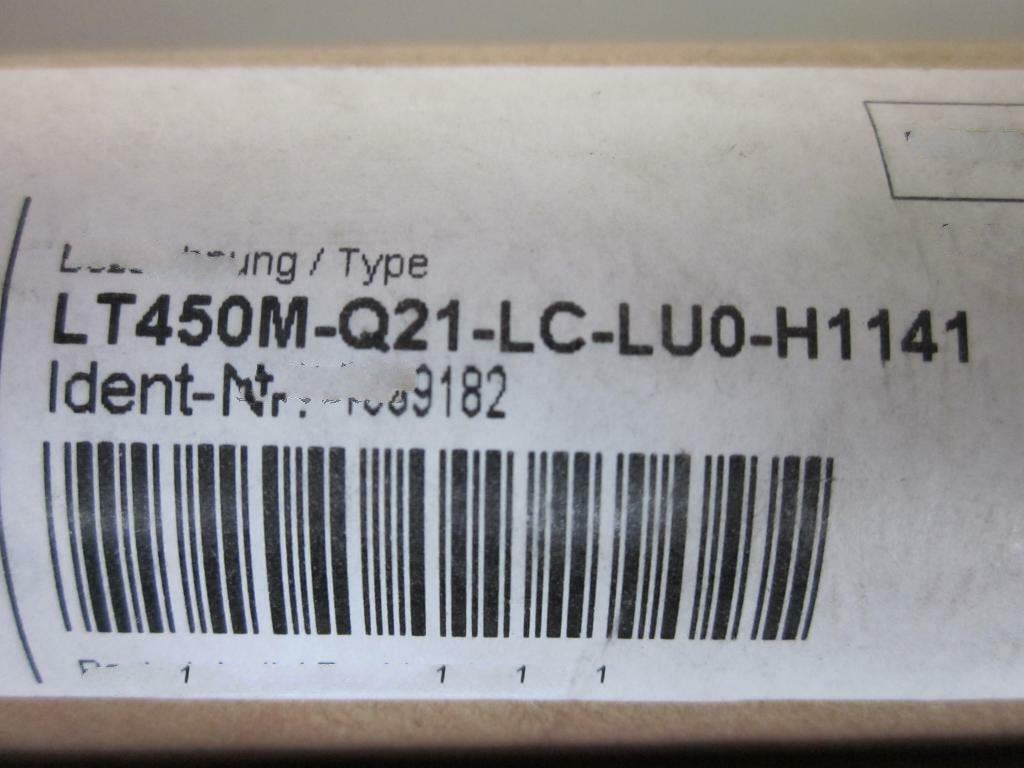 1 PCS NEW    LT450M-Q21-LCLUO-H1141   #OYF033