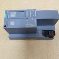 1PC for used  6ES7155-6AU01-0BN0  #OYF033