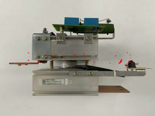 1PC for used  6SY7010-0AB45  #OYF033