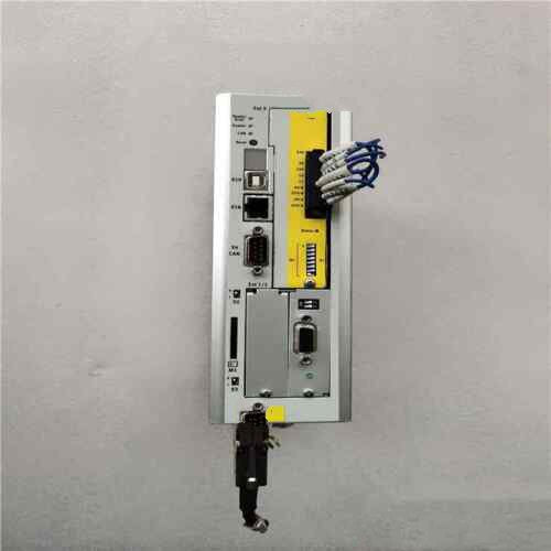 1PC for used  CMMP-AS-C2-3A-M3    #OYF033