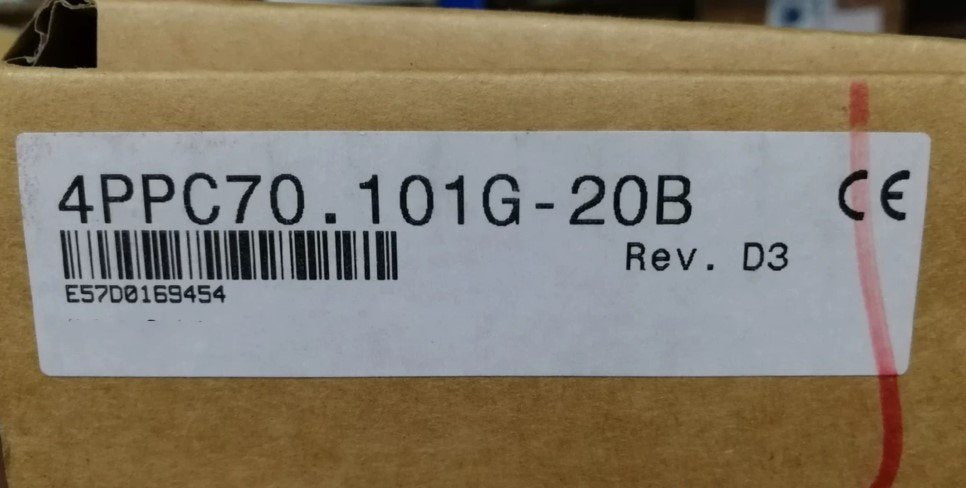 1 PCS NEW  4PPC70.101G-20B #OYF033