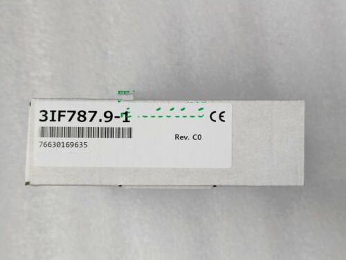 1 PCS NEW  3IF787.9-1   #OYF033